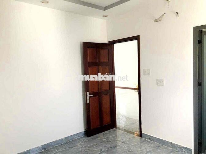 Cần Bán Nhà Hồ Văn Long Bình Tân 4 tỷ 3 còn thương lượng