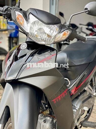 SIRIUS MTA SPECIA 2022 odo 9.000Km