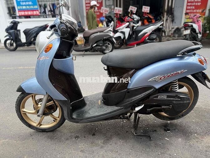 Mio Classico 2011 B65 GÓP CẦN CCCD ĐỦ 18t TRẢ 0₫