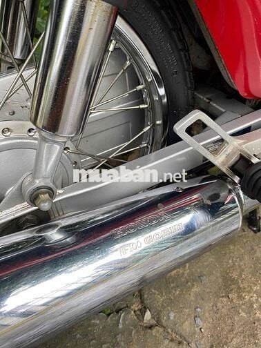 cọp con hàng trùm mền zx 2005 gần như nguyên thủy