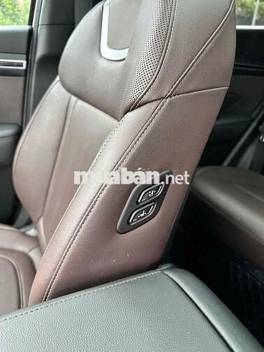 Hyundai Tucson 2023 1.6 AT Turbo Đặc biệt