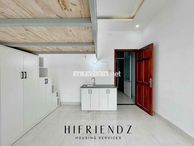 🍰Duplex 30m2_Bancol Full Nội Thất_Zá 3🍠X_ĐH VĂN HIẾN_HOÀ BÌNH, TÂN PHÚ