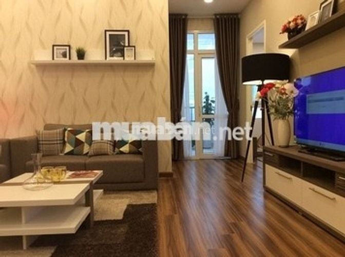 CC bán căn hộ góc 105m2 3PN 2WC tại chung cư FLC Garden City Đại Mỗ
