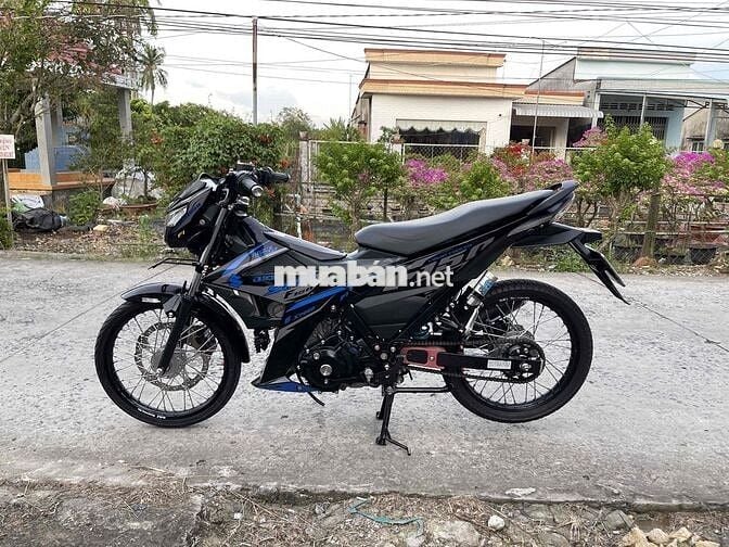 Cần Bán Raider Dọn Full kiển Keng