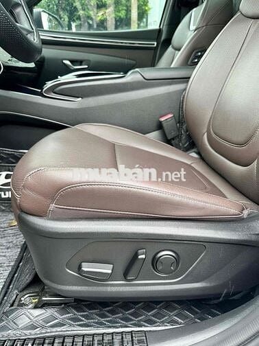 Hyundai Tucson 2023 1.6 AT Turbo Đặc biệt