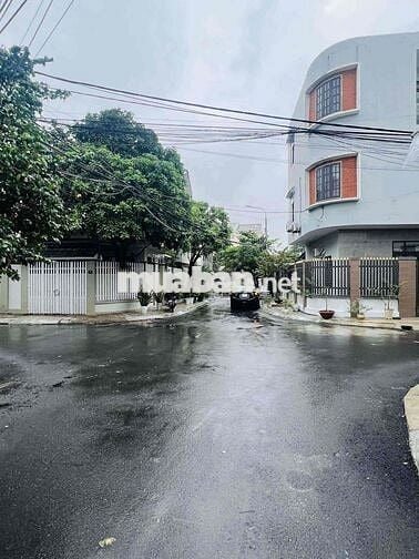 Đất Mặt Tiền Ngay Trung Tâm Điện Biên Phủ