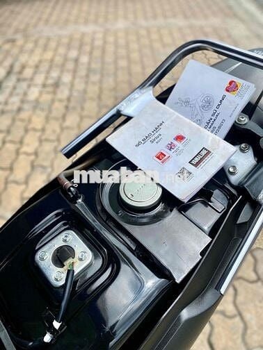 SIRIUS MTA SPECIA 2022 odo 9.000Km
