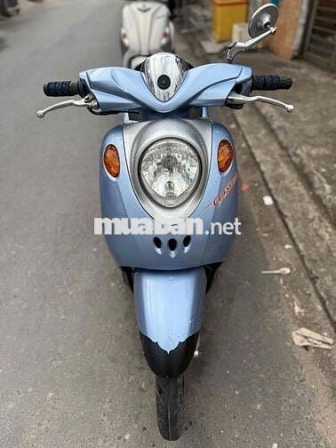 Mio Classico 2011 B65 GÓP CẦN CCCD ĐỦ 18t TRẢ 0₫