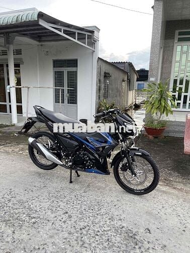 Cần Bán Raider Dọn Full kiển Keng