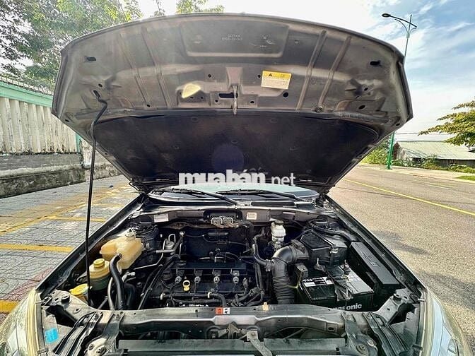 Ford Escape 2010 XLT 2.3L 4x4 AT - 136000 km