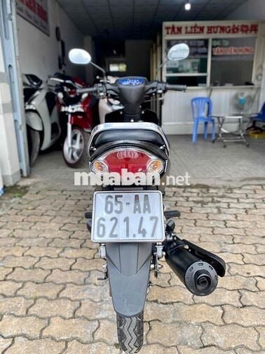SIRIUS MTA SPECIA 2022 odo 9.000Km