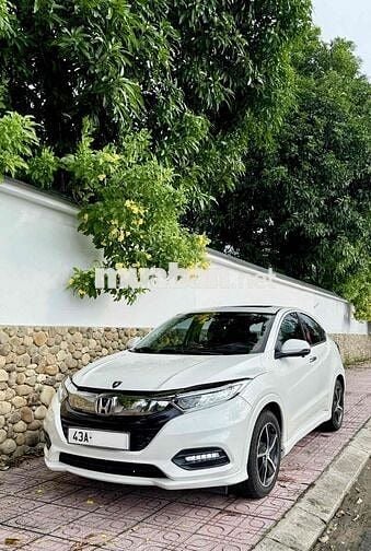 Honda HR-V bản L cao cấp, Xe gia đình giữ gìn
