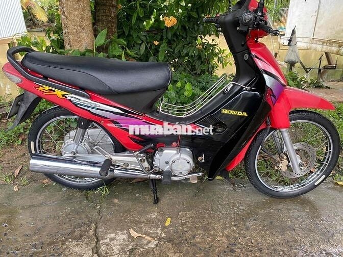 cọp con hàng trùm mền zx 2005 gần như nguyên thủy