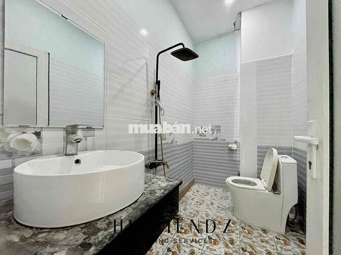🍰Duplex 30m2_Bancol Full Nội Thất_Zá 3🍠X_ĐH VĂN HIẾN_HOÀ BÌNH, TÂN PHÚ