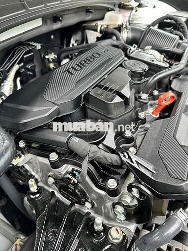 Hyundai Tucson 2023 1.6 AT Turbo Đặc biệt