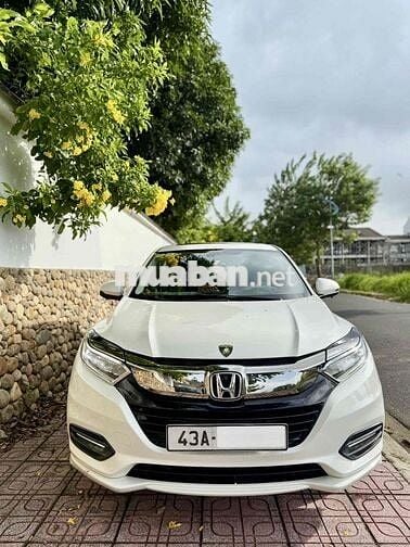 Honda HR-V bản L cao cấp, Xe gia đình giữ gìn