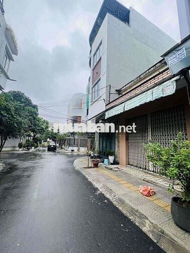 Đất Mặt Tiền Ngay Trung Tâm Điện Biên Phủ