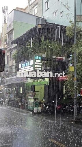 🔥🔥🔥NHÀ GÓC 2 MT ĐỖ QUANG ĐẨU, Q 1 - NGAY KHU BÙI VIỆN, PHẠM NGŨ LÃO !