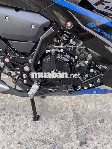 Cần Bán Raider Dọn Full kiển Keng