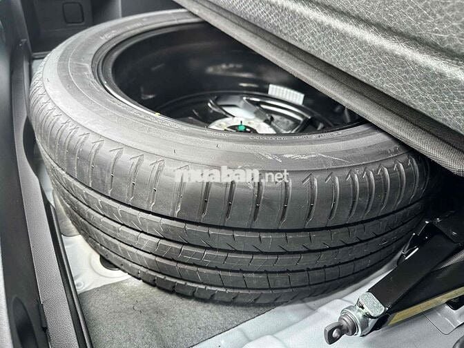 Hyundai Tucson 2023 1.6 AT Turbo Đặc biệt