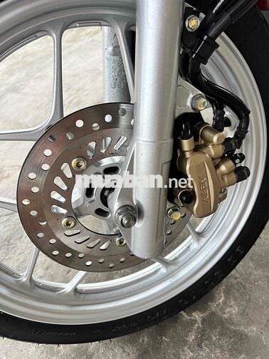SH mode khoá Smakey Đẹp Zin (trả góp)