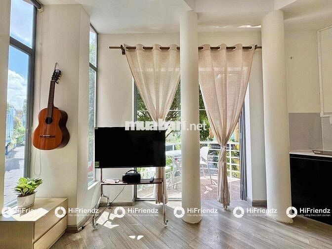 ✔️KHAI TRƯƠNG CHỈ 1 PHÒNG  CÓ BANCOL ĐÓN NẮNG GIÓ TỰ NHIÊN ✔️