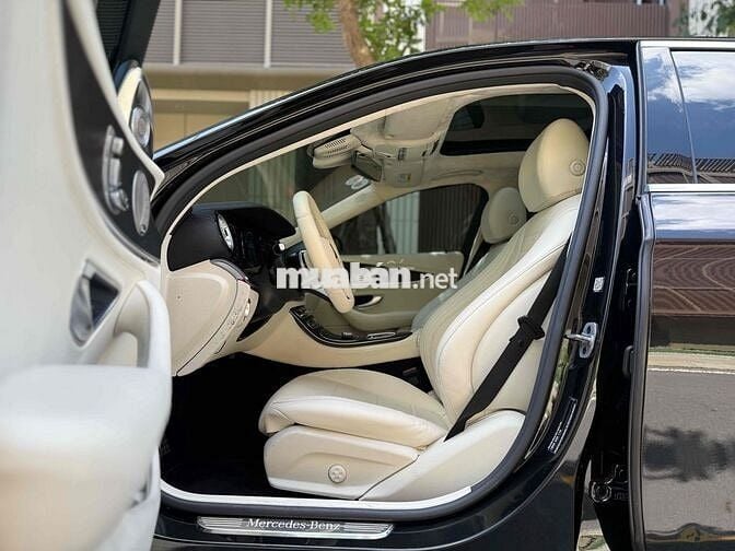 E300 AMG Model 2022- 41000 km chỉ từ 300tr