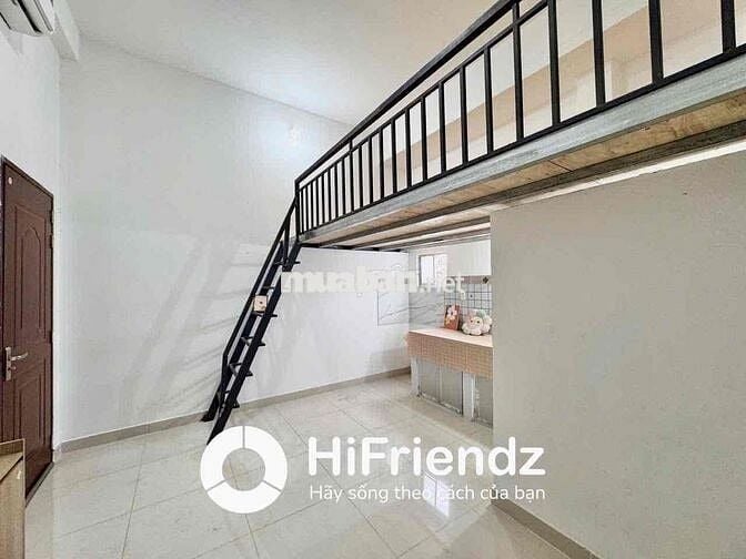 PHÒNG TRỌ GIÁ RẺ - GÁC CAO - NGAY ĐẠI HỌC CÔNG THƯƠNG - AEON MALL