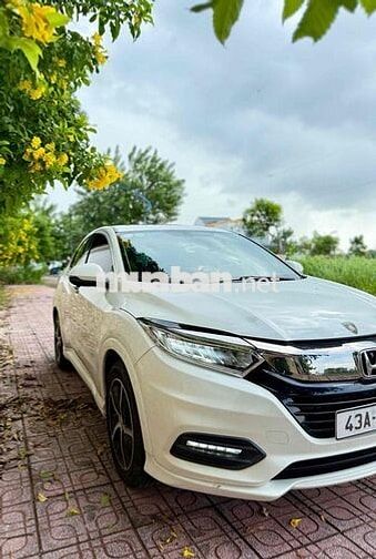 Honda HR-V bản L cao cấp, Xe gia đình giữ gìn
