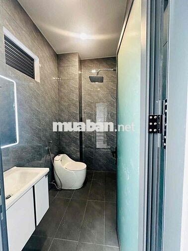 🏡 2 Căn Nhà 1 Trệt 1 Lầu – Sau Lưng Đường Nguyễn Công Bình, Trung An