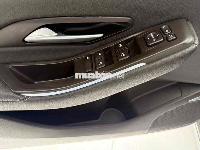 VinFast Lux A2.0 2021 Premium 2.0 AT - 57000 km