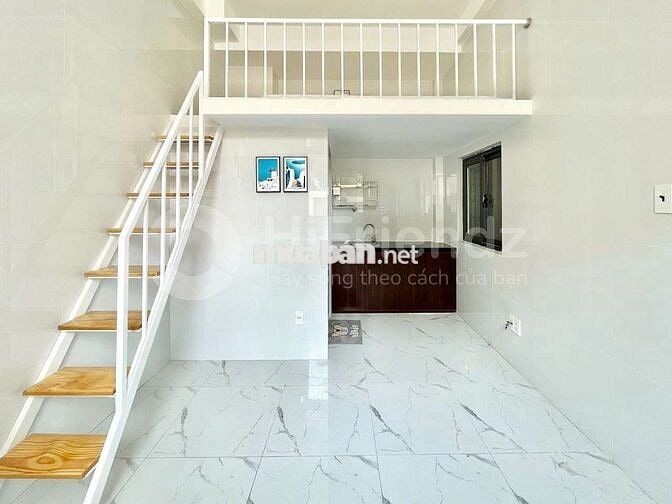 DUPLEX CỰC XINHH , GIÁ RẺ , THANG MÁY GẦN BẾN XE QUẬN 8