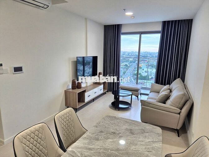 Giỏ hàng 25 căn giá rẻ 2 phòng ngủ có nội thất, xem nhà ngay