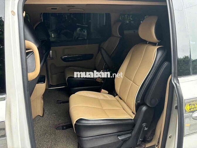 Kia Sedona 2015 2.2L DATH - 150000 km