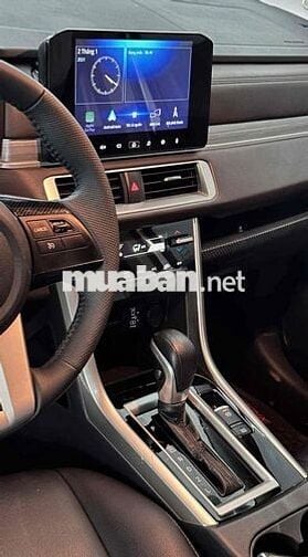 Xpander 2024 Premium. Trả trước 190tr nhận xe