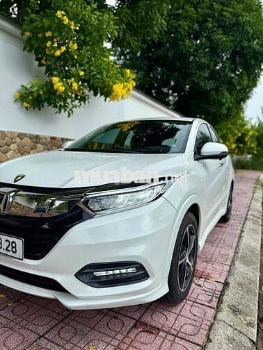 Honda HR-V bản L cao cấp, Xe gia đình giữ gìn