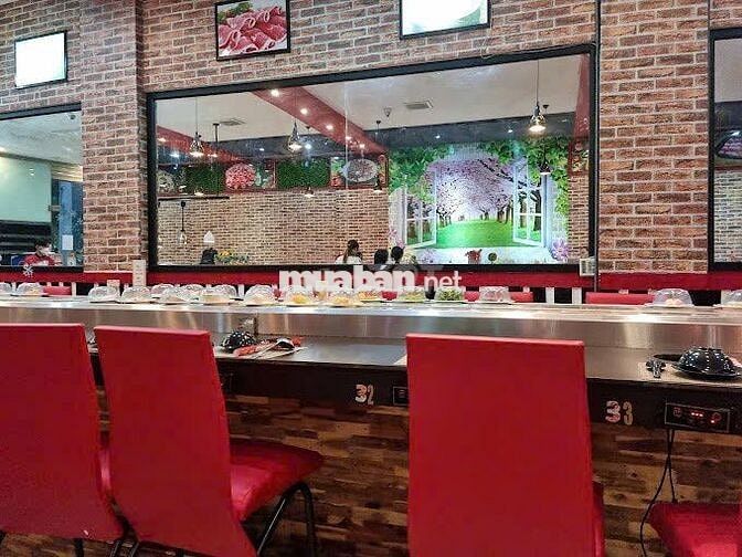 MẶT BẰNG KINH DOANH TÂN PHÚ 8X25 TRỐNG SUỐT