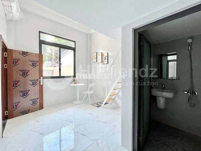 DUPLEX CỰC XINHH , GIÁ RẺ , THANG MÁY GẦN BẾN XE QUẬN 8