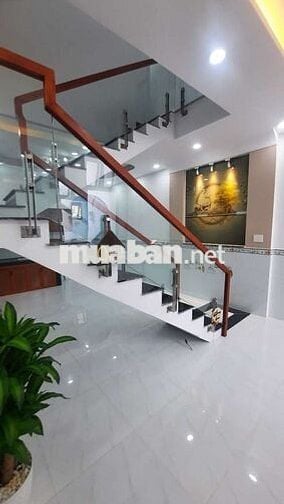 NHÀ HXH GẦN LÊ TRỌNG TẤN - TÂN PHÚ - NHỈNH 5