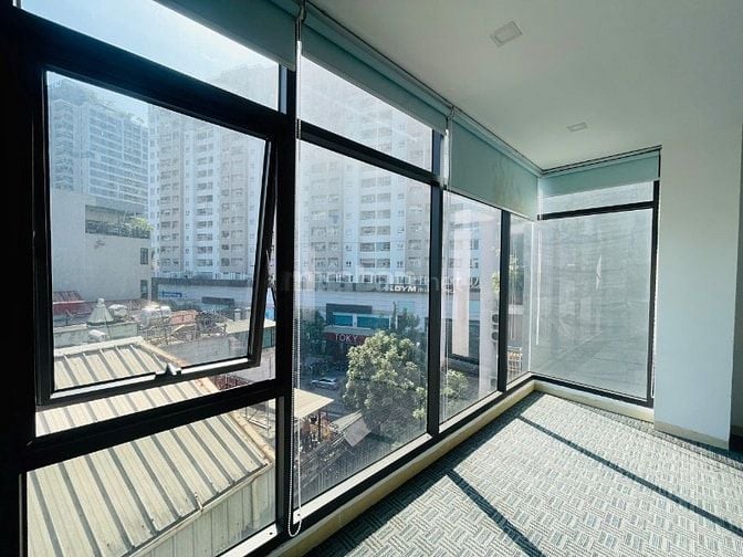 Văn phòng Nguyễn Phong Sắc, Dịch Vọng Hậu 120m-150m full dịch vụ