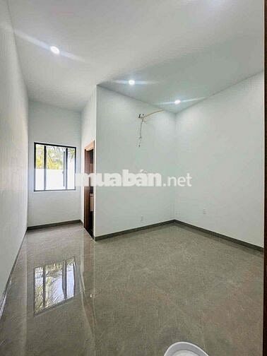 🏡 2 Căn Nhà 1 Trệt 1 Lầu – Sau Lưng Đường Nguyễn Công Bình, Trung An