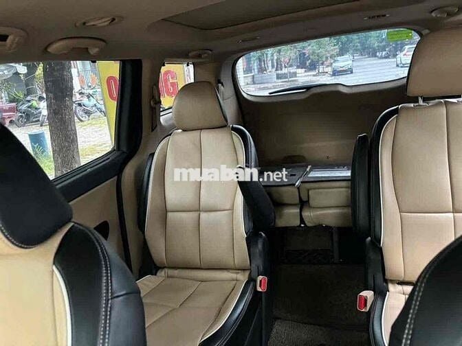 Kia Sedona 2015 2.2L DATH - 150000 km