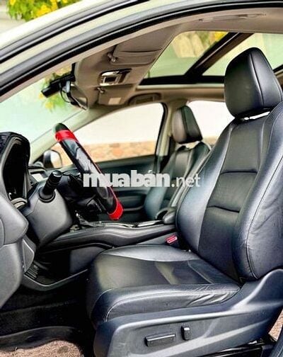 Honda HR-V bản L cao cấp, Xe gia đình giữ gìn