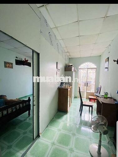 Bán nhà Tân Hương, 5x8, hỗ trợ vay, chỉ hơn 3 tỷ TL