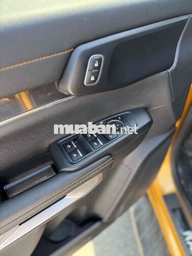 Ford Ranger 2023 Wildtrak 2.0L 4x4 AT - 28000 km