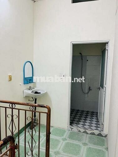 Bán nhà Tân Hương, 5x8, hỗ trợ vay, chỉ hơn 3 tỷ TL