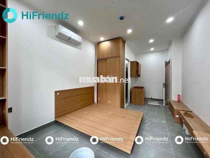 🌟KHAI TRƯƠNG PHÒNG MỚI 100% NGAY VẠN HẠNH MALL QUẬN 10