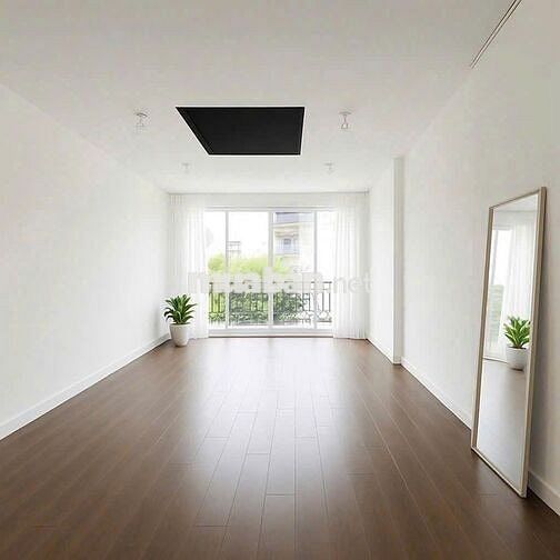 CHO THUÊ NHÀ VỊ TRÍ VÀNG QUẬN 3, 6 PHÒNG, XE TẢI QUAY ĐẦU, GIÁ 2x