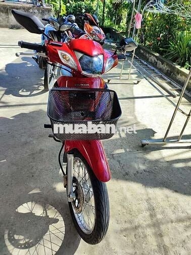Future2 zin chất êm khỏe 125.biển 8877xe.mới tinh