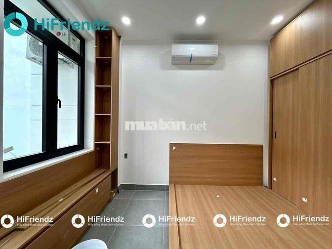 🌟KHAI TRƯƠNG PHÒNG MỚI 100% NGAY VẠN HẠNH MALL QUẬN 10